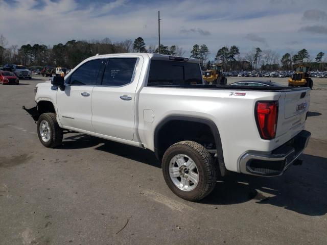 1GTU9DED0KZ164132 GMC Sierra K1500 Slt