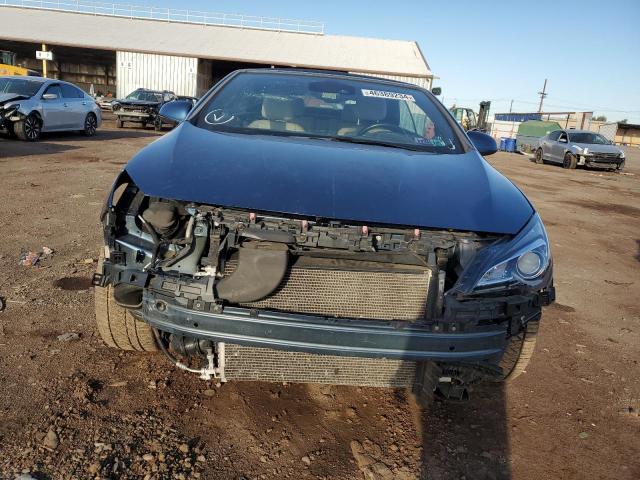 W04WH3N54HG007331 Buick Cascada Premium