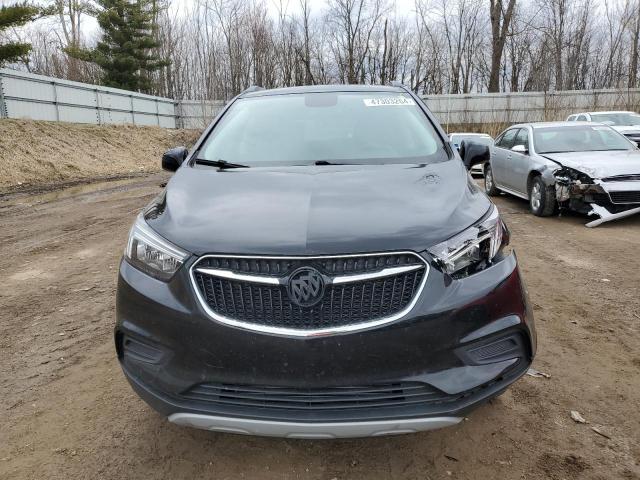 KL4CJESB0LB075659 Buick Encore Preferred