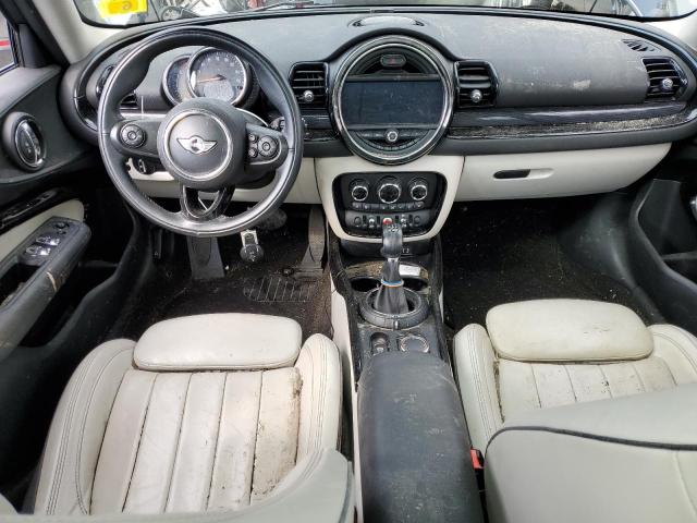 WMWLU5C50H2E83320 Mini Cooper S Clubman All4