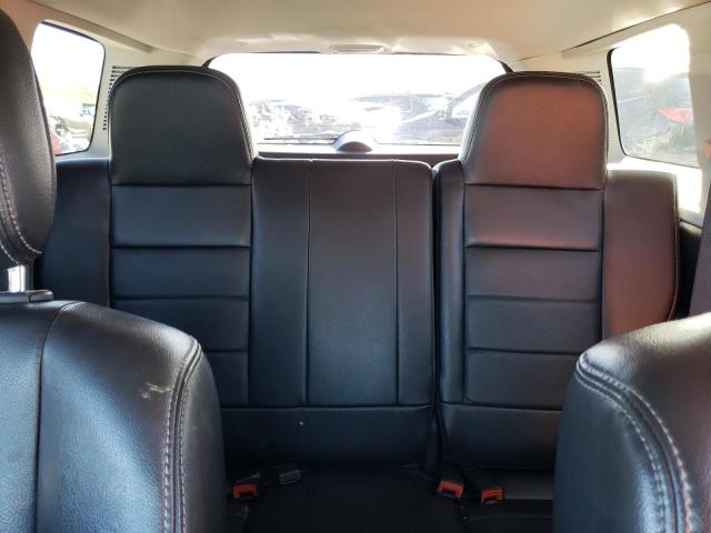 1C4NJPCB2ED572907 Jeep Patriot Limited