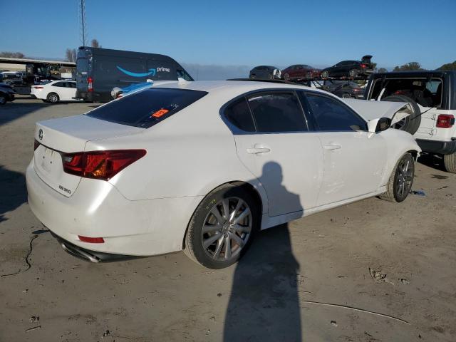 JTHBE1BL7E5040625 Lexus GS 350