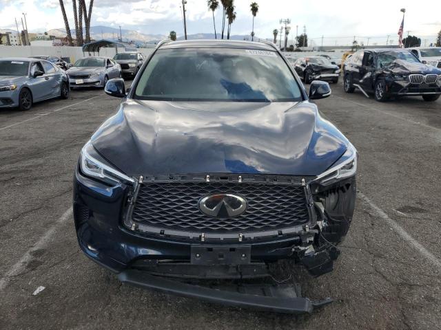 3PCAJ5M13KF133583 Infiniti Qx50 Essential