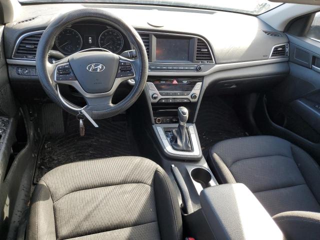 5NPD84LF6JH343790 Hyundai ELANTRA SEL