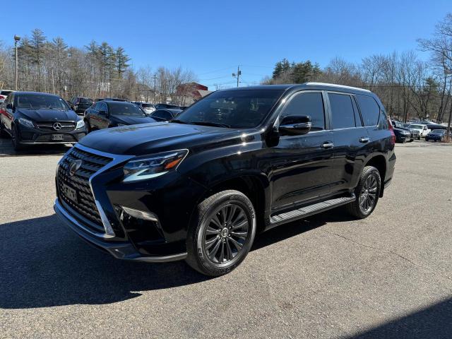 JTJAM7BX0L5260530 Lexus Gx 460 Premium