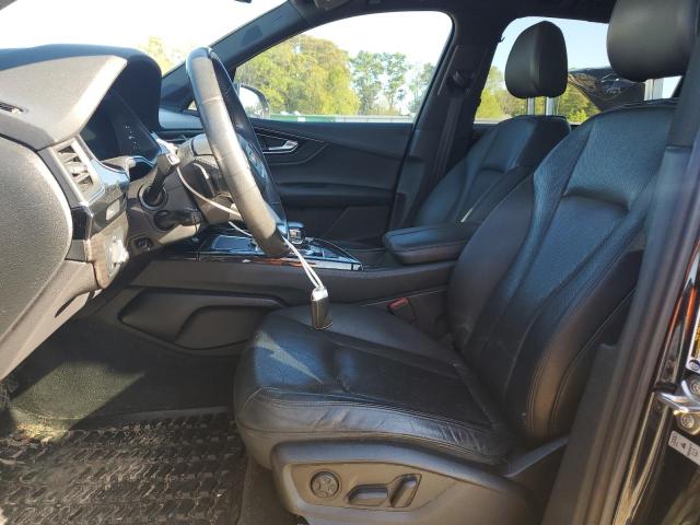 WA1LAAF74HD023025 Audi Q7 Premium Plus