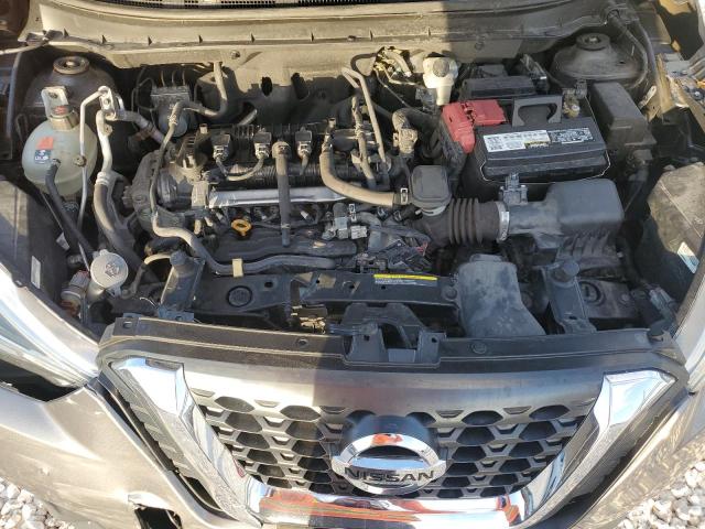 3N1CP5CU0KL481719 Nissan KICKS S