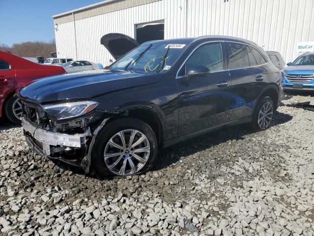 Auction sale of the 2023 Mercedes-benz Glc 300 4matic, vin: W1NKM4HB2PF050022, lot number: 46852464