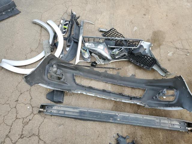 JN8AZ2NF6H9641989 Infiniti QX80 BASE