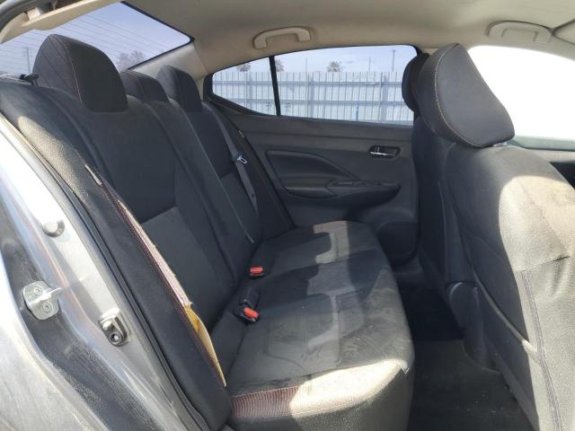 3N1CN8FV6LL894273 Nissan VERSA SR