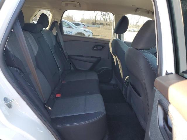 5N1BT3AB3NC718404 Nissan ROGUE S