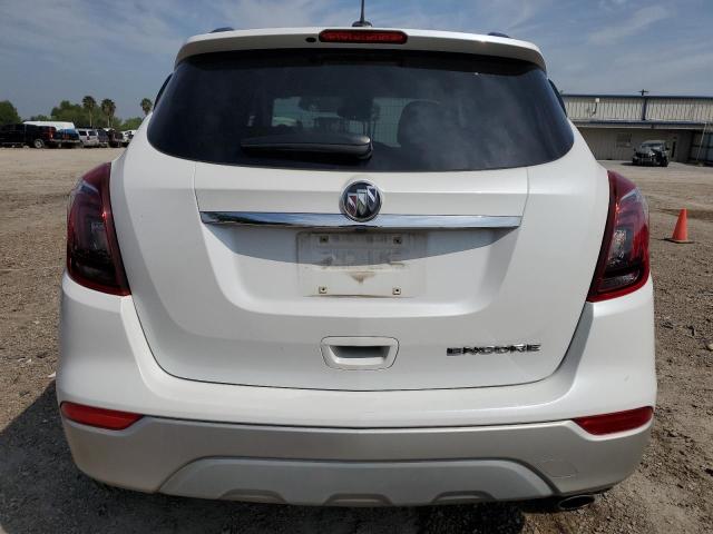 KL4CJASB9LB003948 Buick Encore Preferred