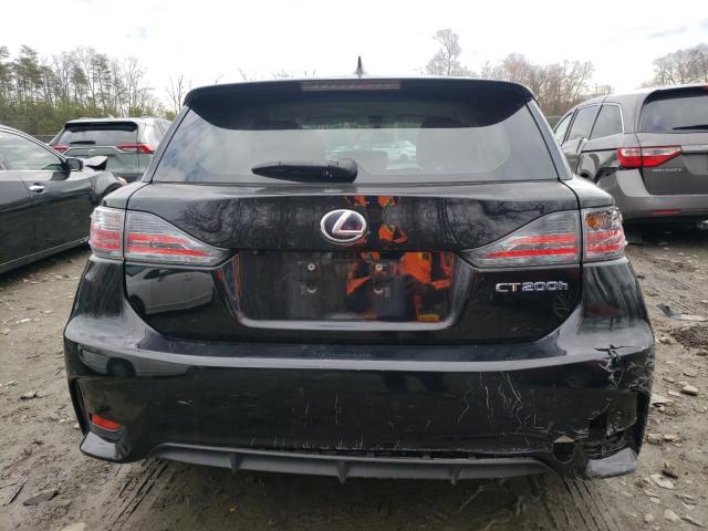 JTHKD5BH7G2271065 Lexus CT 200