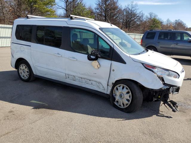 NM0GE9F71J1367023 Ford Transit Connect Xlt