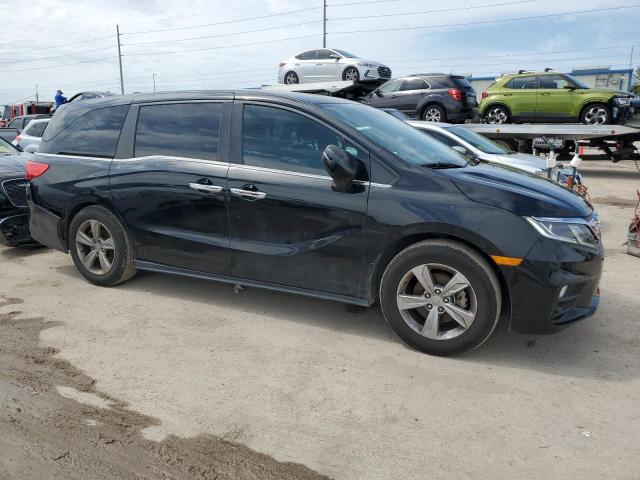 5FNRL6H70JB076310 Honda ODYSSEY EXL