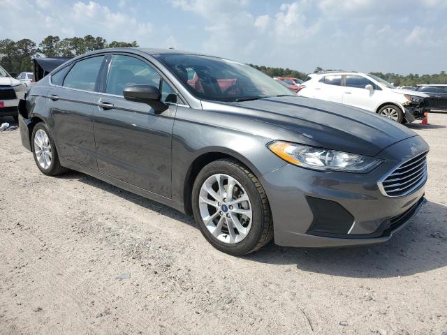 3FA6P0HD7KR229118 Ford FUSION SE