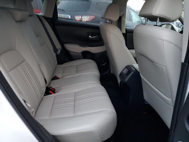 3CZRZ1H73PM733648 Honda Hr-v Exl