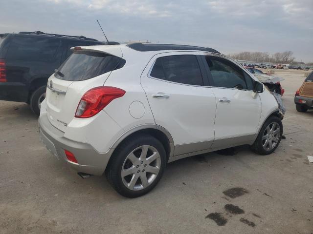 KL4CJGSBXFB265825 Buick Encore