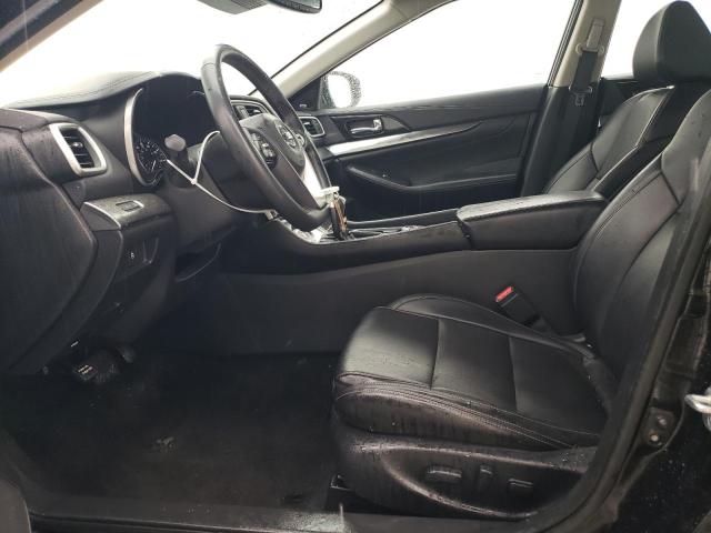 1N4AA6DV8LC378215 Nissan MAXIMA SL