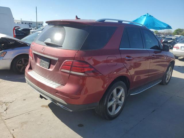4JGDA5JB5JB028311 Mercedes-Benz GLE 350