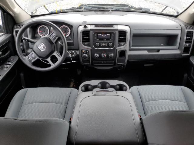 1C6RR6FGXKS690598 RAM 1500 Classic Tradesman