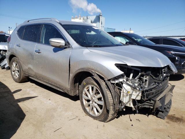 KNMAT2MT8KP525717 Nissan ROGUE S