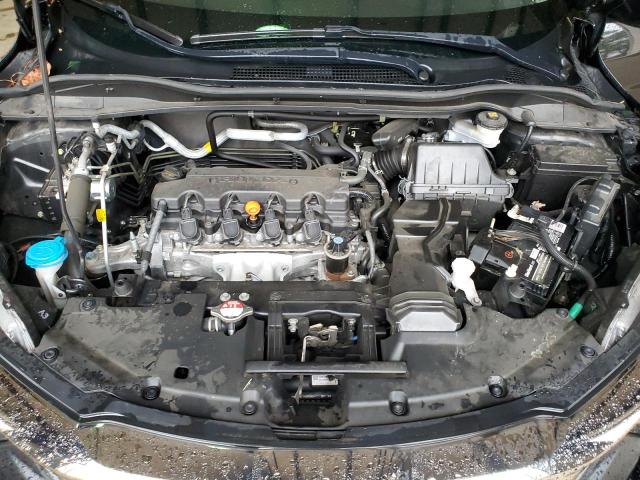 3CZRU6H36LG700824 Honda HR-V LX