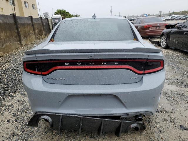2C3CDXHG6MH643048 Dodge CHARGER GT