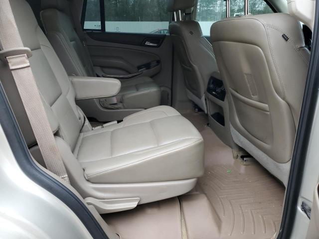 1GKS1BKC2FR505734 GMC YUKON SLT