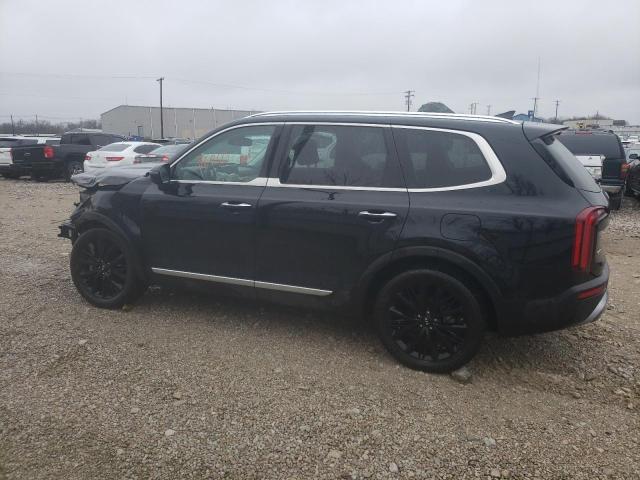 5XYP5DHC0MG146064 KIA Telluride Sx