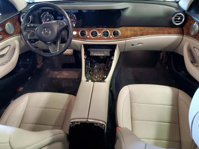 WDDZF6GB9JA443412 Mercedes-Benz E 400 4matic