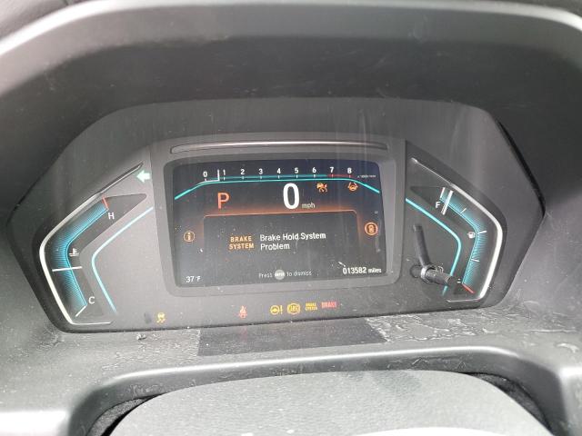 5FNRL6H90PB062479 Honda Odyssey Elite