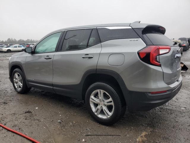 3GKALTEG2PL256273 GMC Terrain Sle