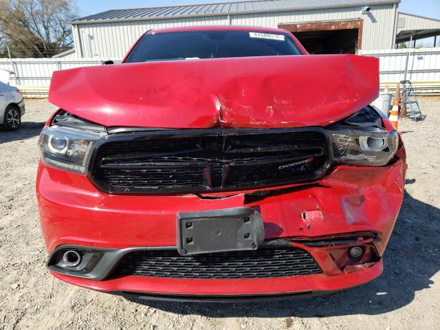 1C4RDJDG1HC659952 Dodge DURANGO GT