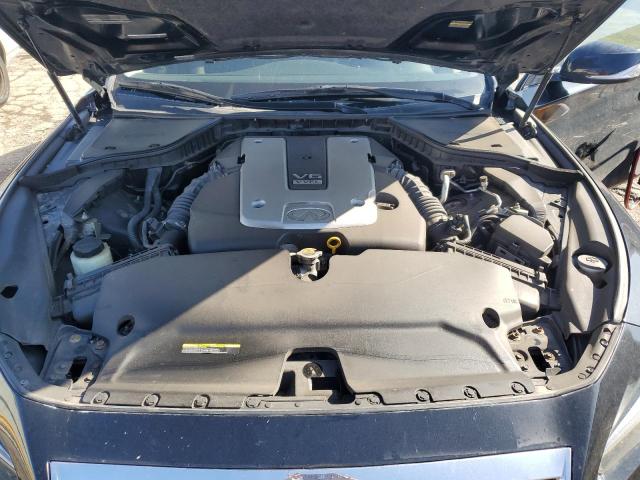 JN1BV7AR0FM392711 Infiniti Q50 BASE