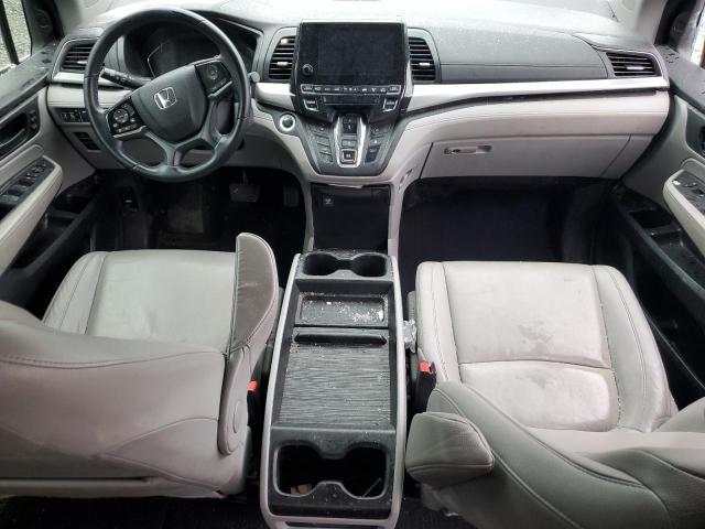 5FNRL6H75KB045555 Honda ODYSSEY EXL
