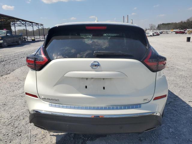 5N1AZ2CJ4MC143253 Nissan MURANO SL