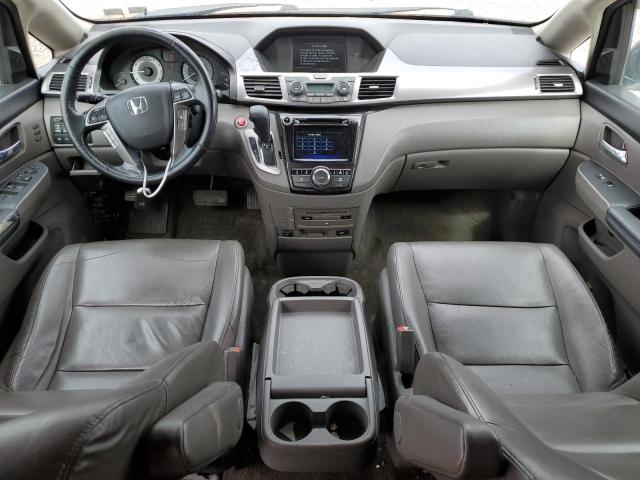 5FNRL5H90EB056575 Honda Odyssey Touring