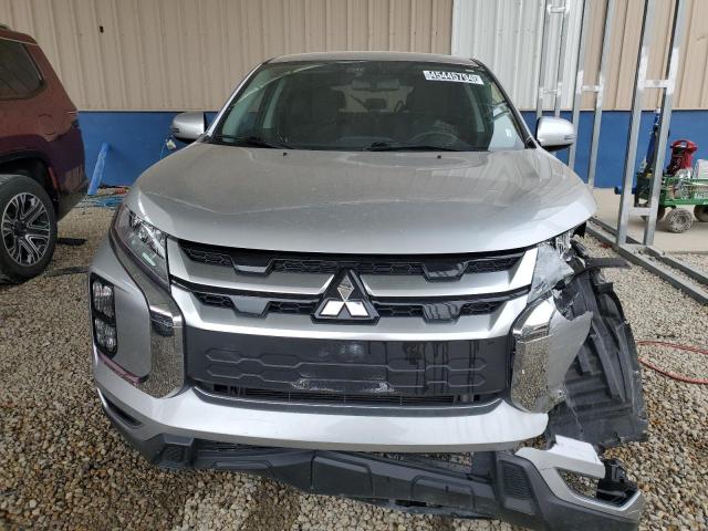 JA4ARUAU8MU030407 Mitsubishi Outlander Sport Es