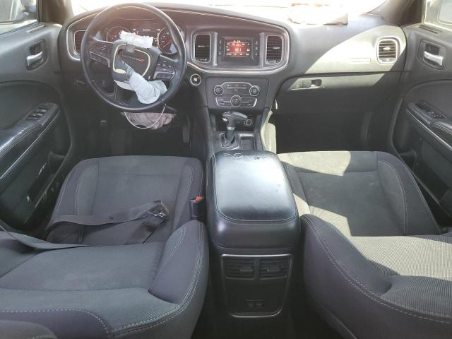 2C3CDXBG0FH725840 Dodge Charger Se