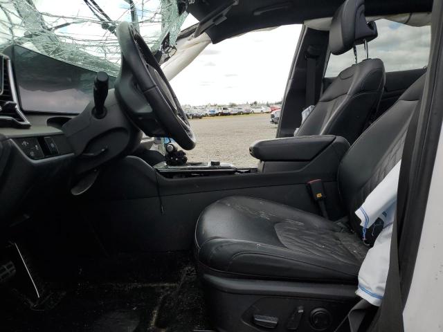 5XYK7CAFXPG018812 KIA Sportage X-pro