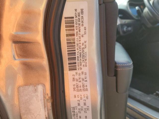 1C4PJMCB2FW734726 Jeep Cherokee Latitude