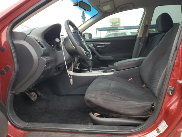 1N4AL3AP1EC201720 Nissan ALTIMA 2.5