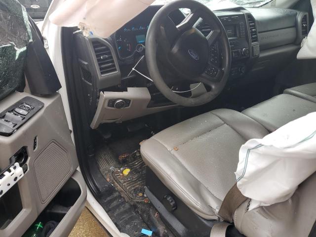 1FT7W2B67HEE54920 Ford F250 Super Duty