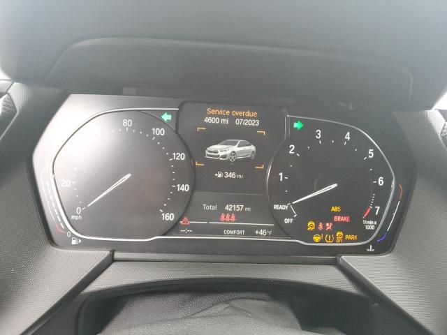 WBA73AK05L7F63887 BMW 228XI