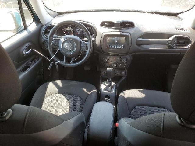 ZACNJBBB4LPL31897 Jeep Renegade Latitude