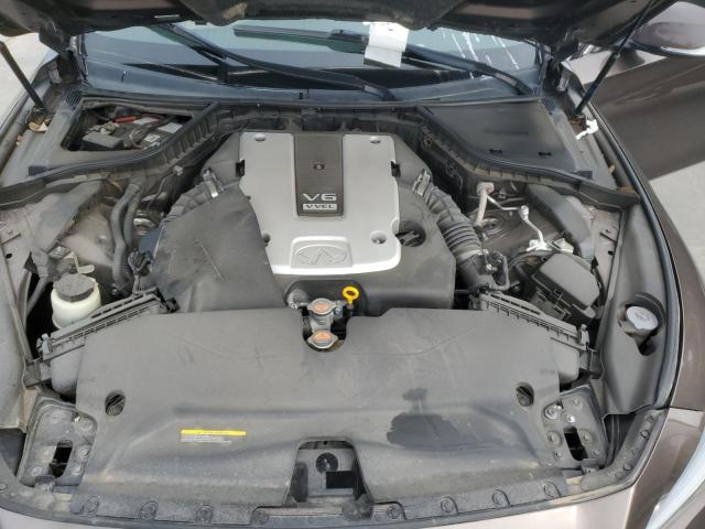 JN1BV7AR6EM698844 Infiniti Q50 BASE