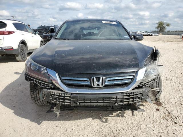 1HGCR6F50EA001614 Honda Accord Hybrid Exl