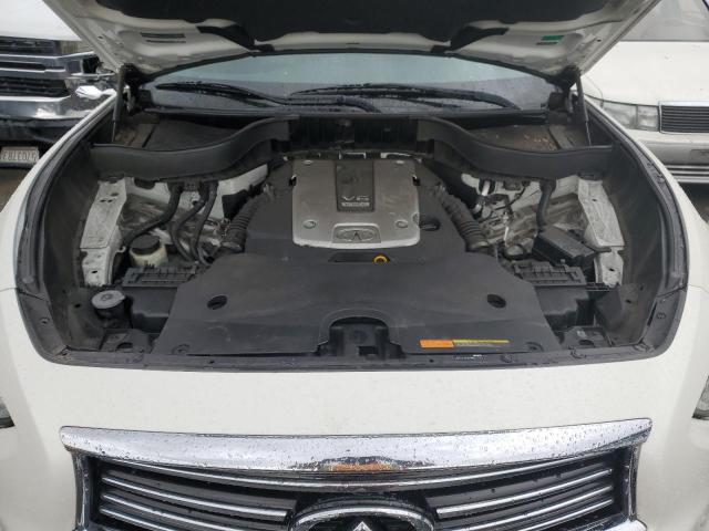 JN8CS1MU6GM671710 Infiniti QX70