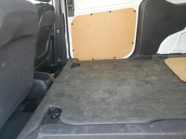 NM0LS7E76E1140445 Ford Transit Connect Xl